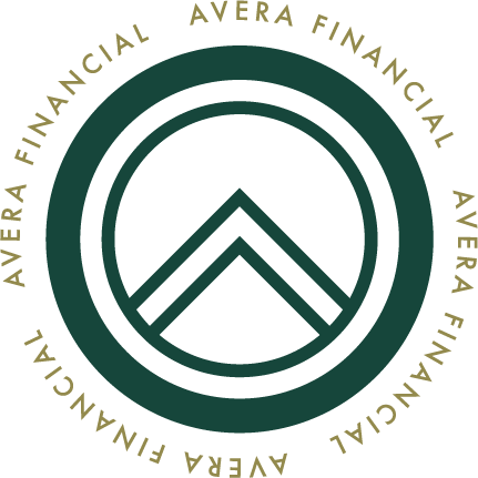 Avera Financial seal